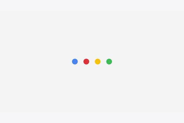 New Logo for Google — BP&O