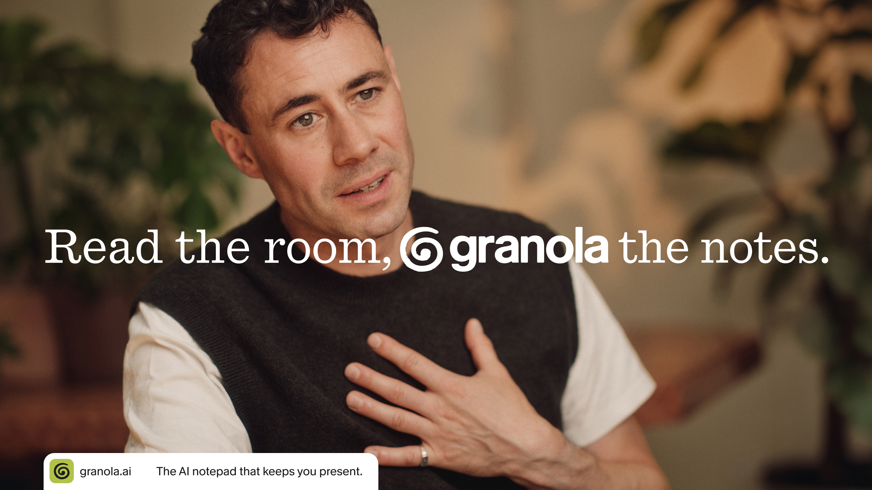 Granola Ragged Edge branding identity design BPO review photography