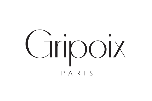 New Brand Identity for Gripoix by Mind — BP&O