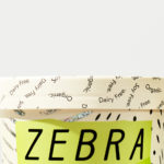 Zebra Dream by TCYK
