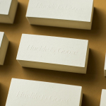 The Best of BP&O — Business Cards No.4