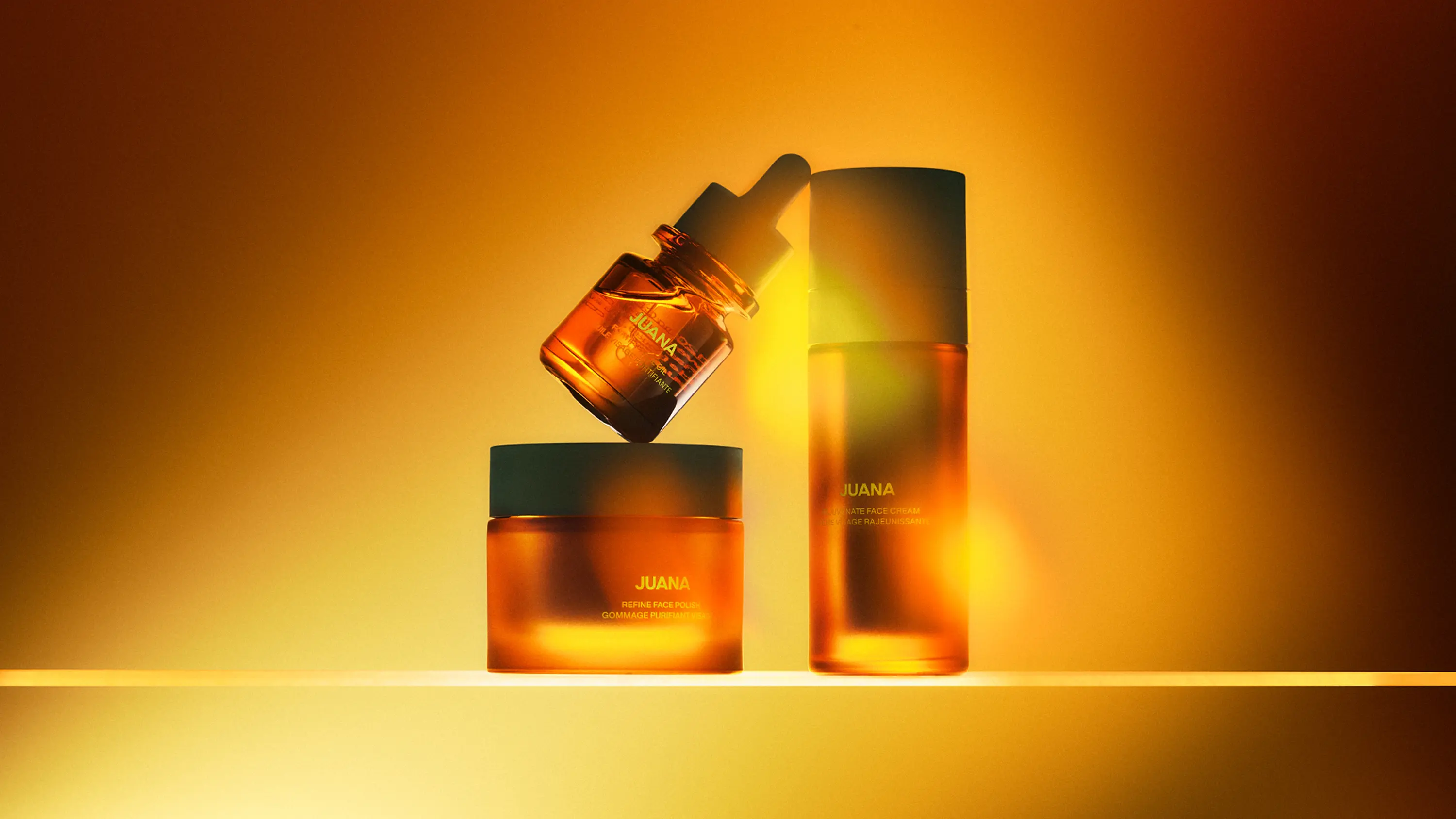 Juana Made Thought logo branding identity design bpo review wordmark