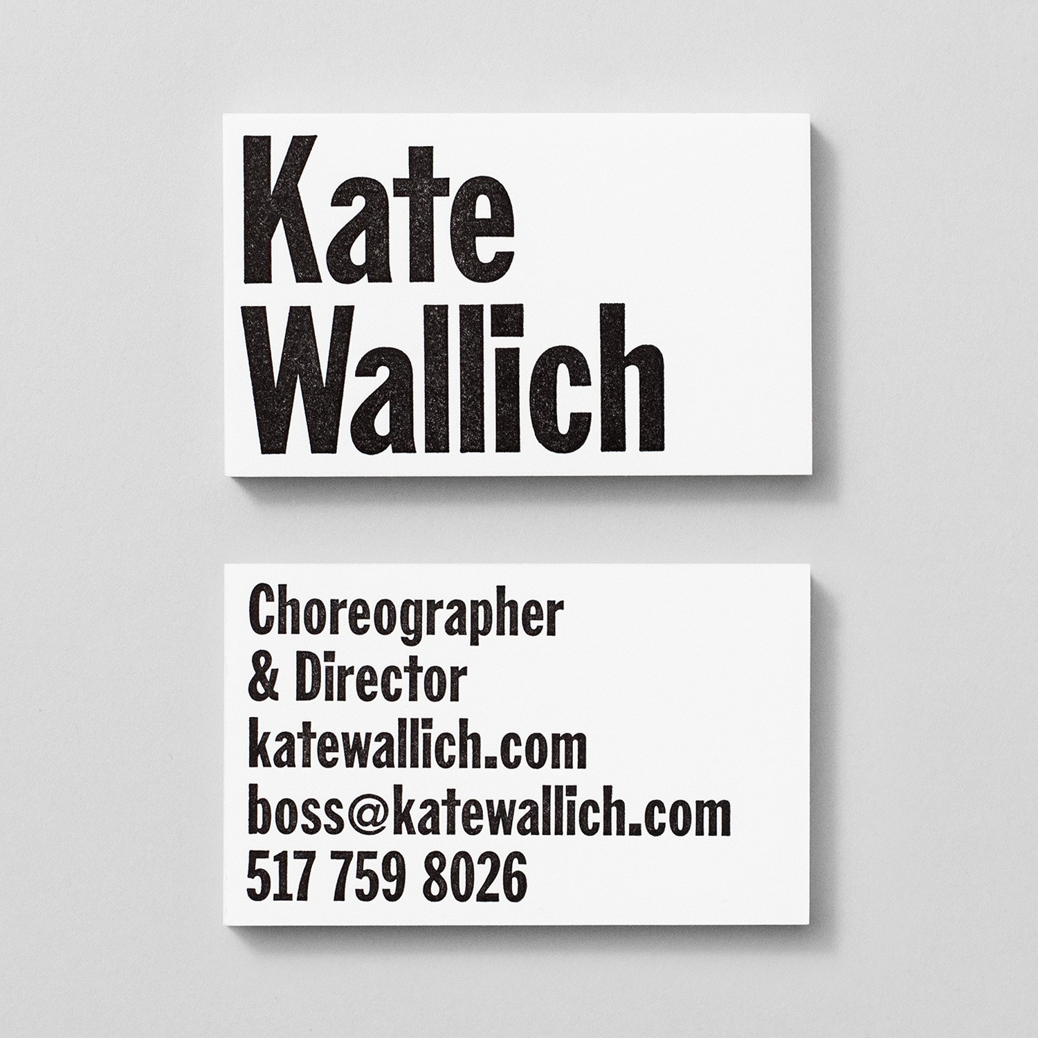 Designed in America – Kate Wallich by Shore, Seattle, Washington