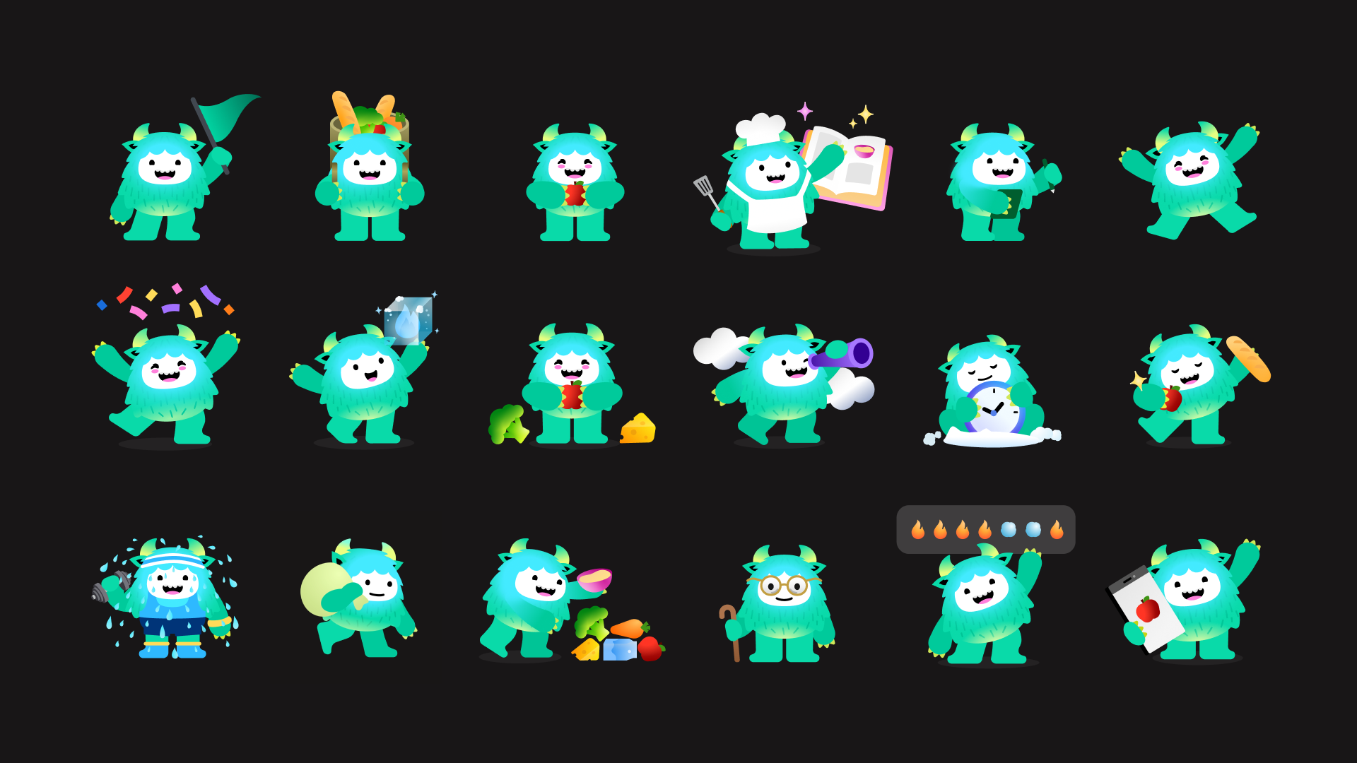 Koto-Yazio-branding identity logo digitial bpo review icons