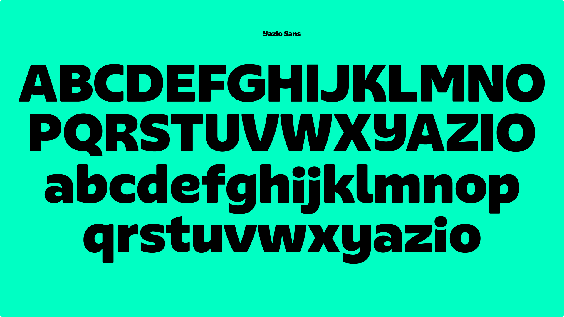 Koto-Yazio-branding identity logo digitial bpo review typography