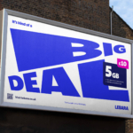 If you’ve visited an off-licence, you’ve heard of Lebara – now thanks to Verve, the brand finally makes sense