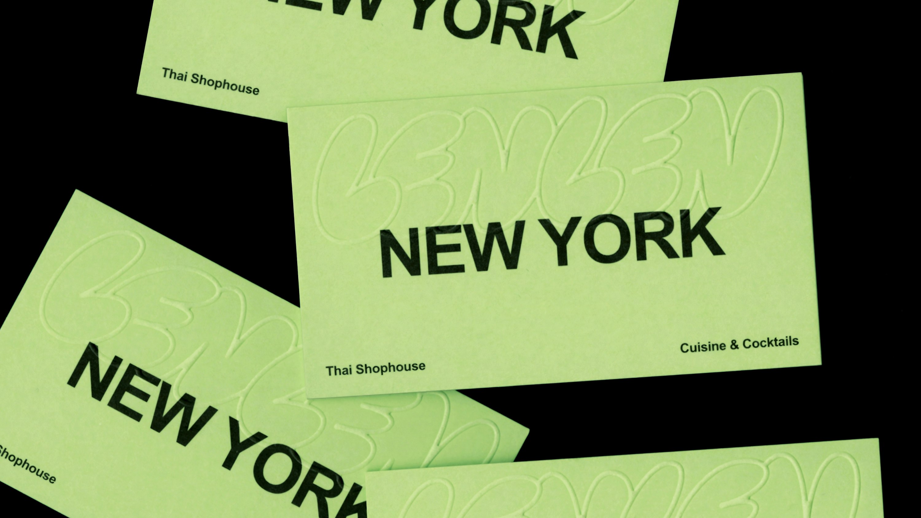 LenLen-Pentagram-TrabuccoCampos-brand identity design logo typography bpo review business cards