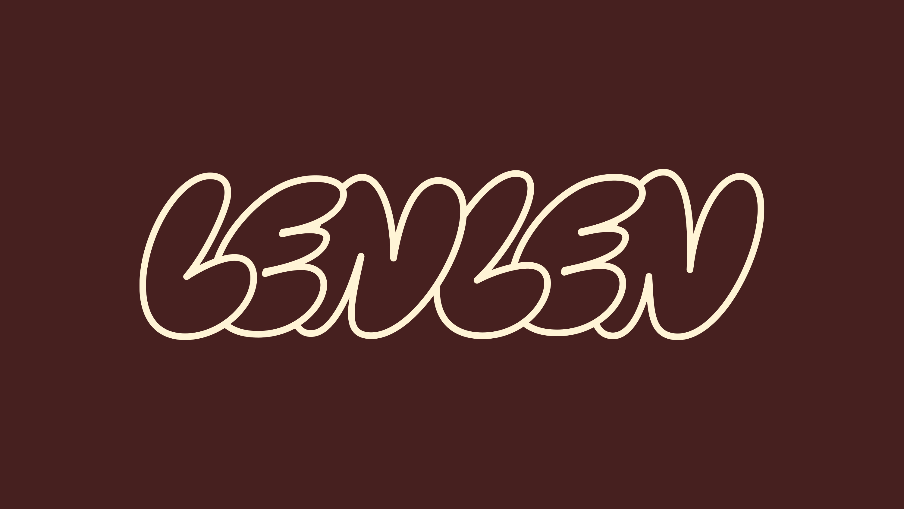 LenLen-Pentagram-TrabuccoCampos-brand identity design logo typography bpo review wordmark