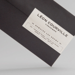 Léon Courville Vigneron by lg2 boutique