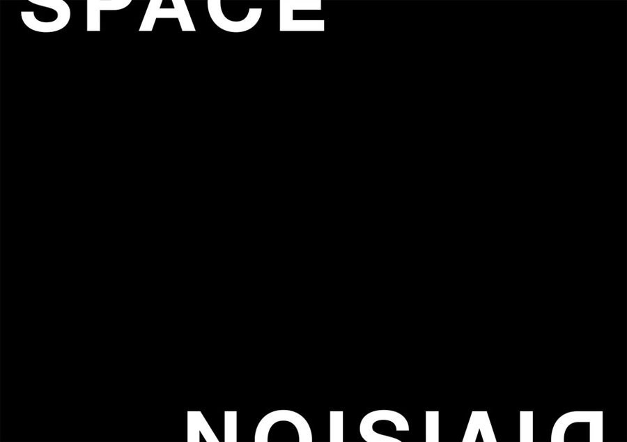 Creative Logotype Gallery & Inspiration: Space Division by Inhouse, New Zealand