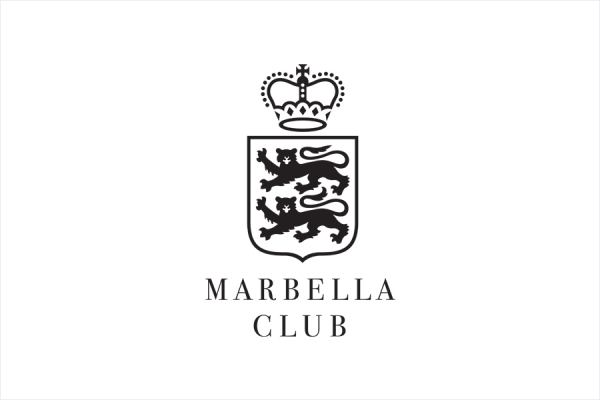 New Logo for Marbella Club by Pentagram — BP&O