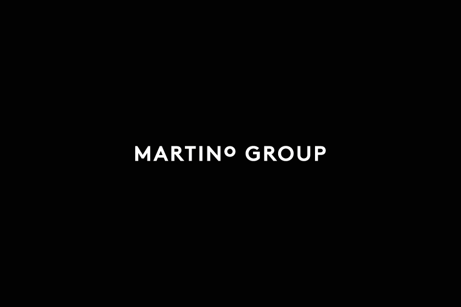 Property & Property Developer Branding – Martino Group by Studio Hi Ho, Australia