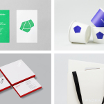 BP&O Collections — Minimalist Brand Identity Design