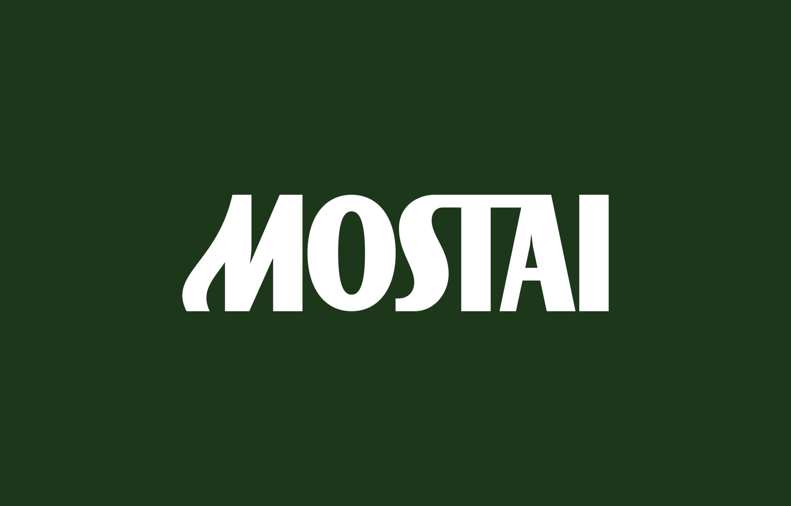 Mostai padel club logo brand identity wordmark Andstudio bpo review 