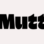 Mutt by Brands & People