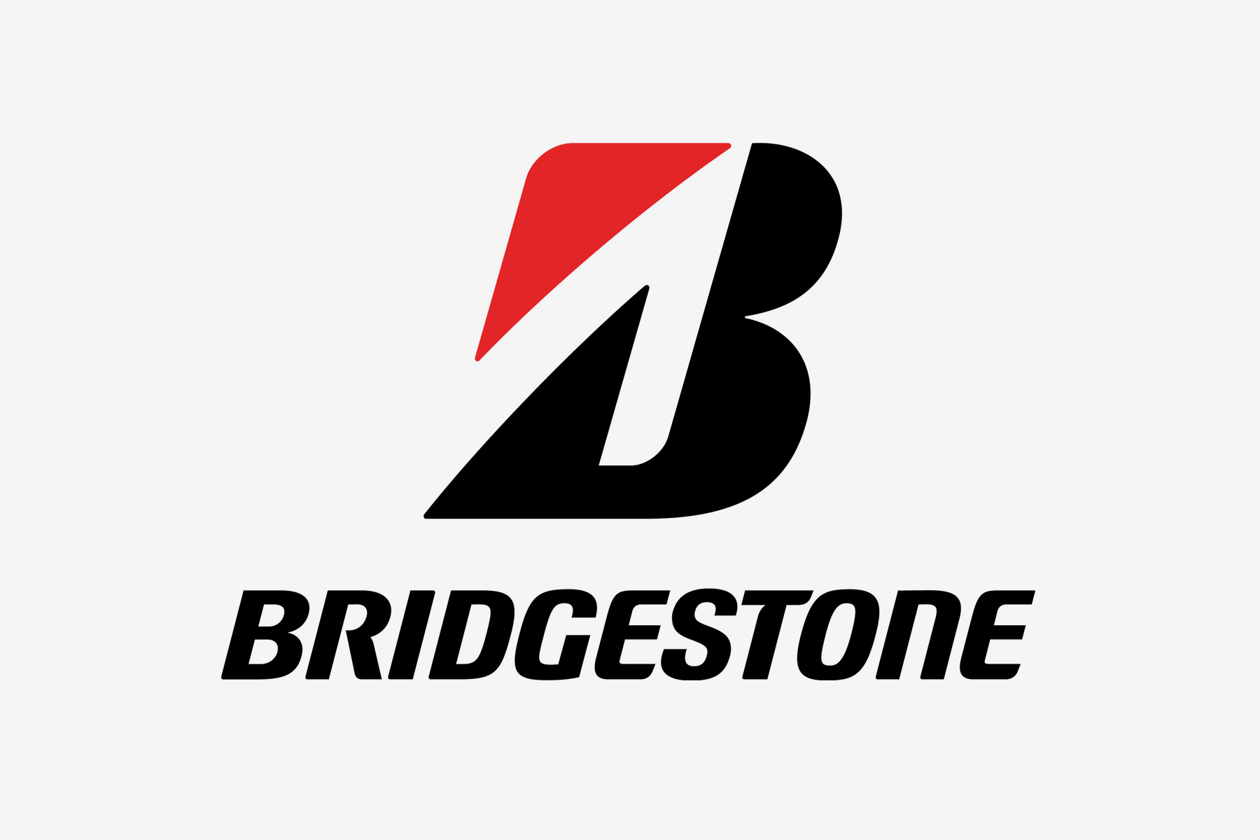 New Bridgestone logo design 2011