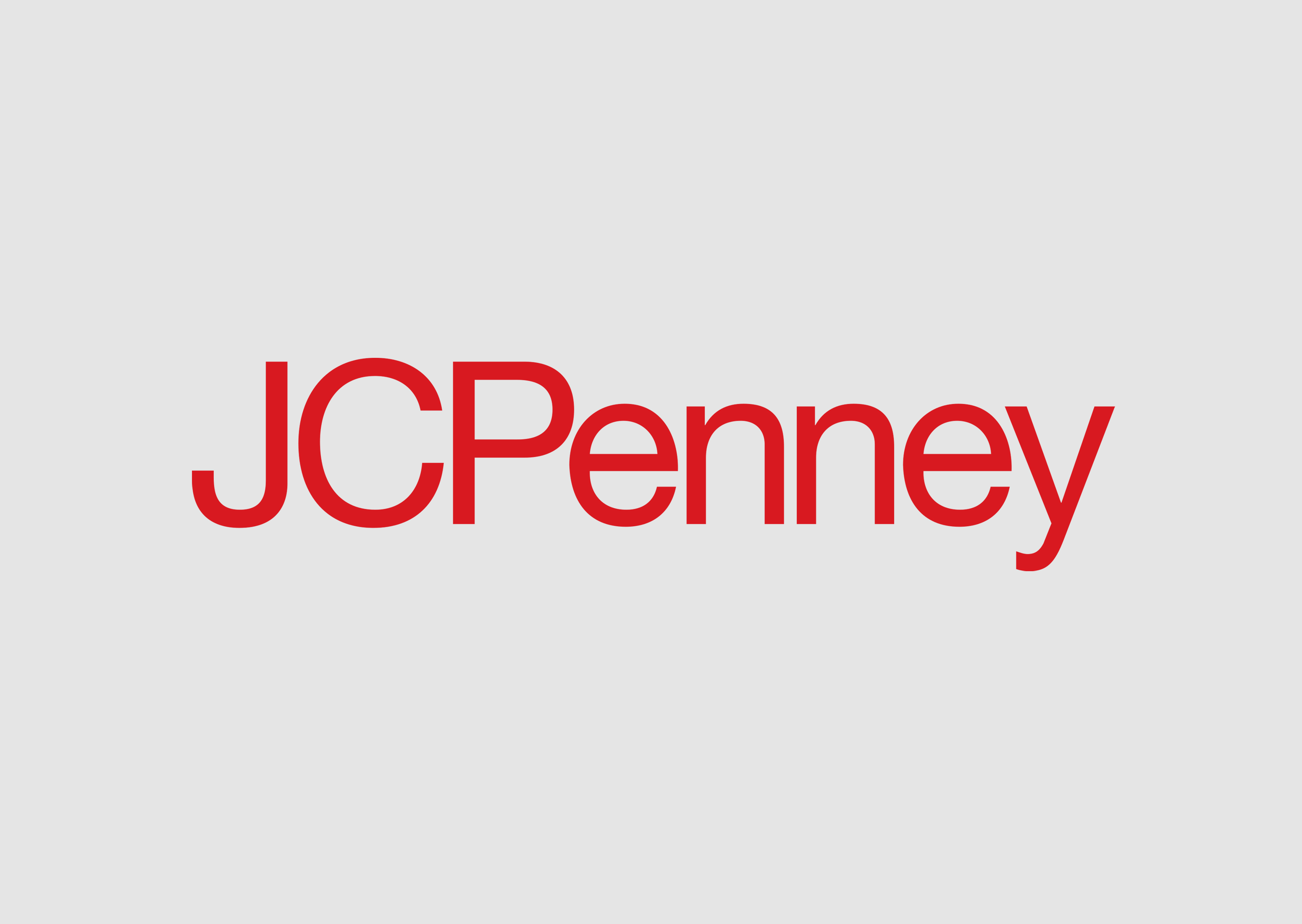 New JC Penney logo