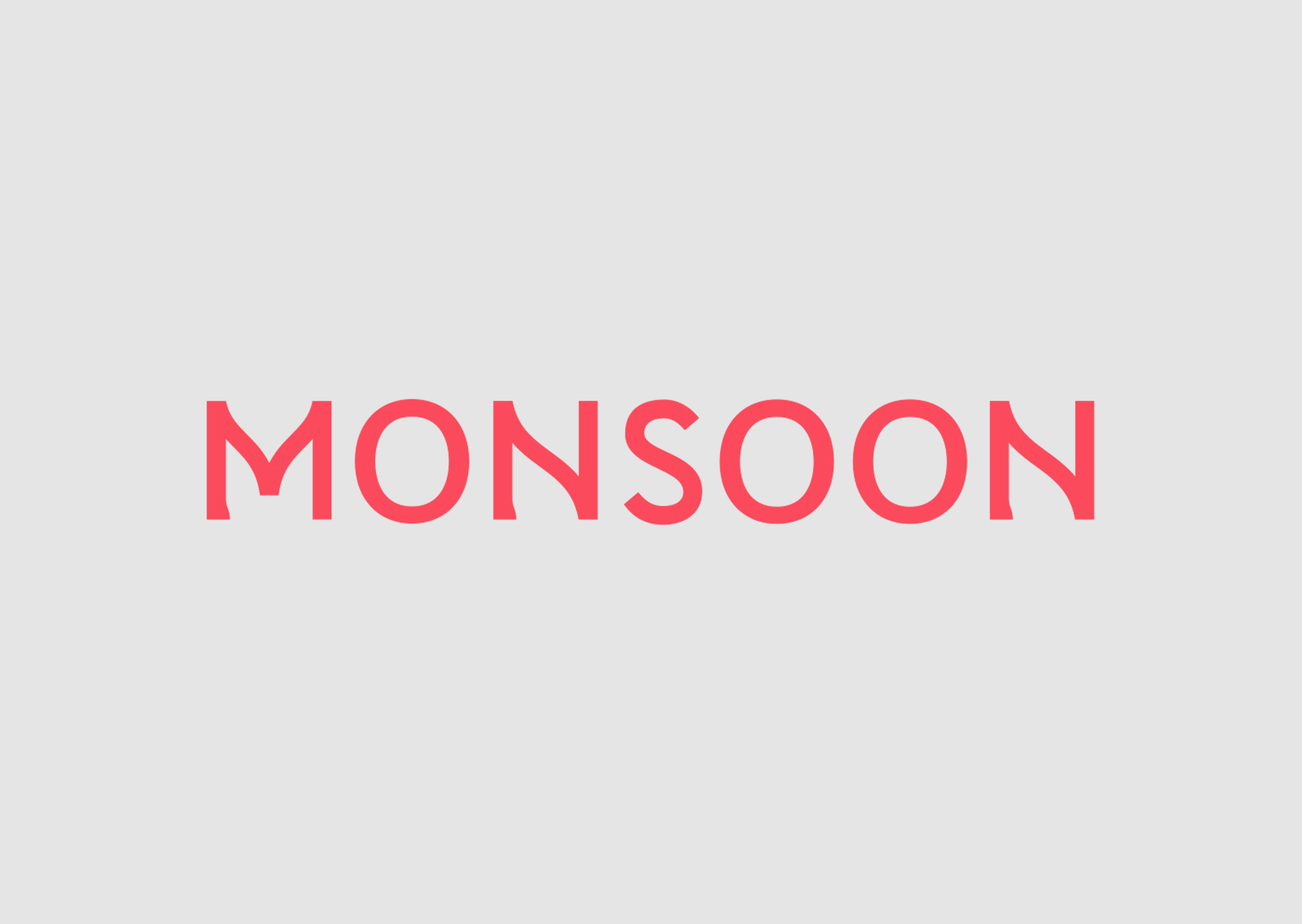 New Monsoon Logo