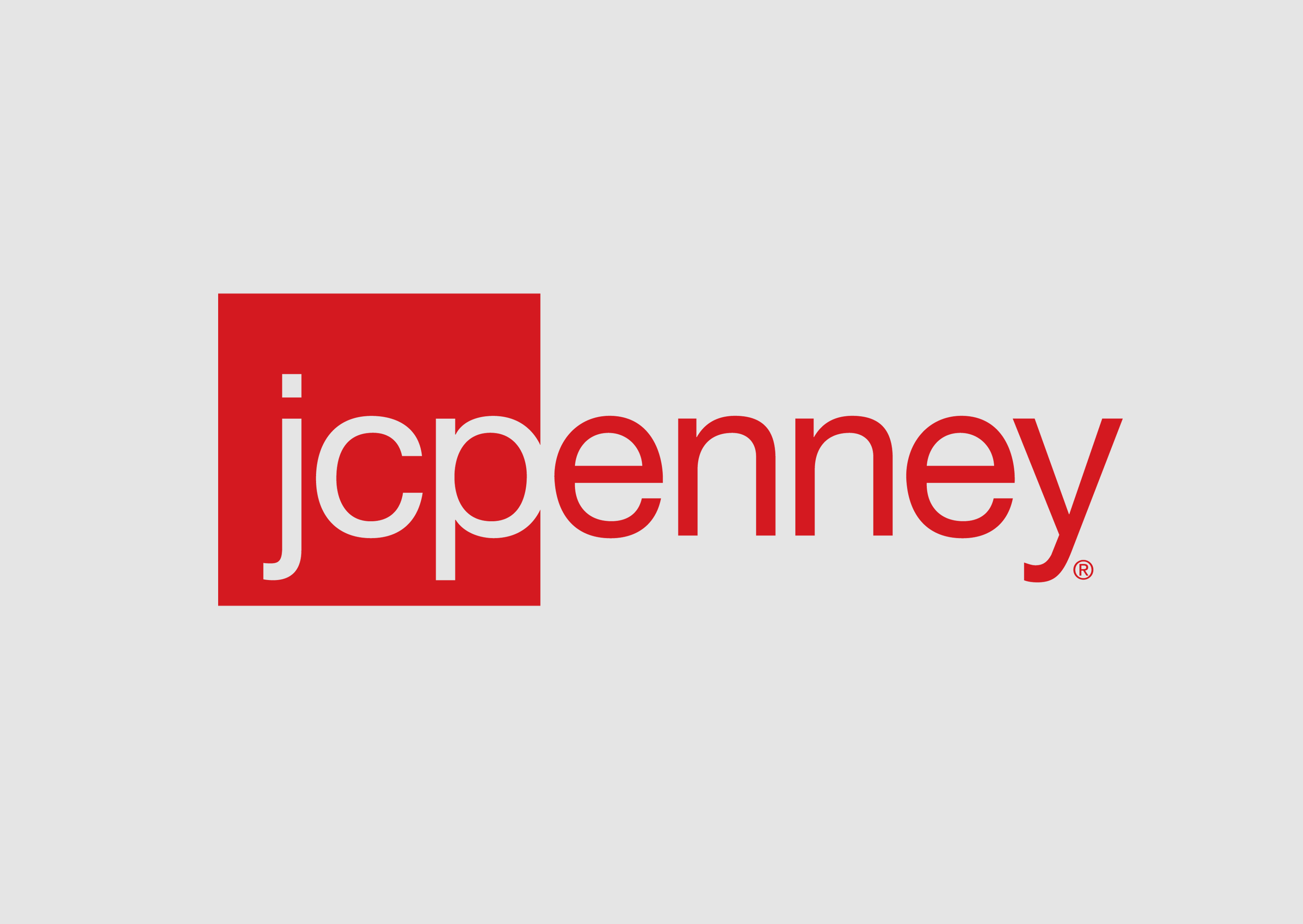 Old JC Penney logo