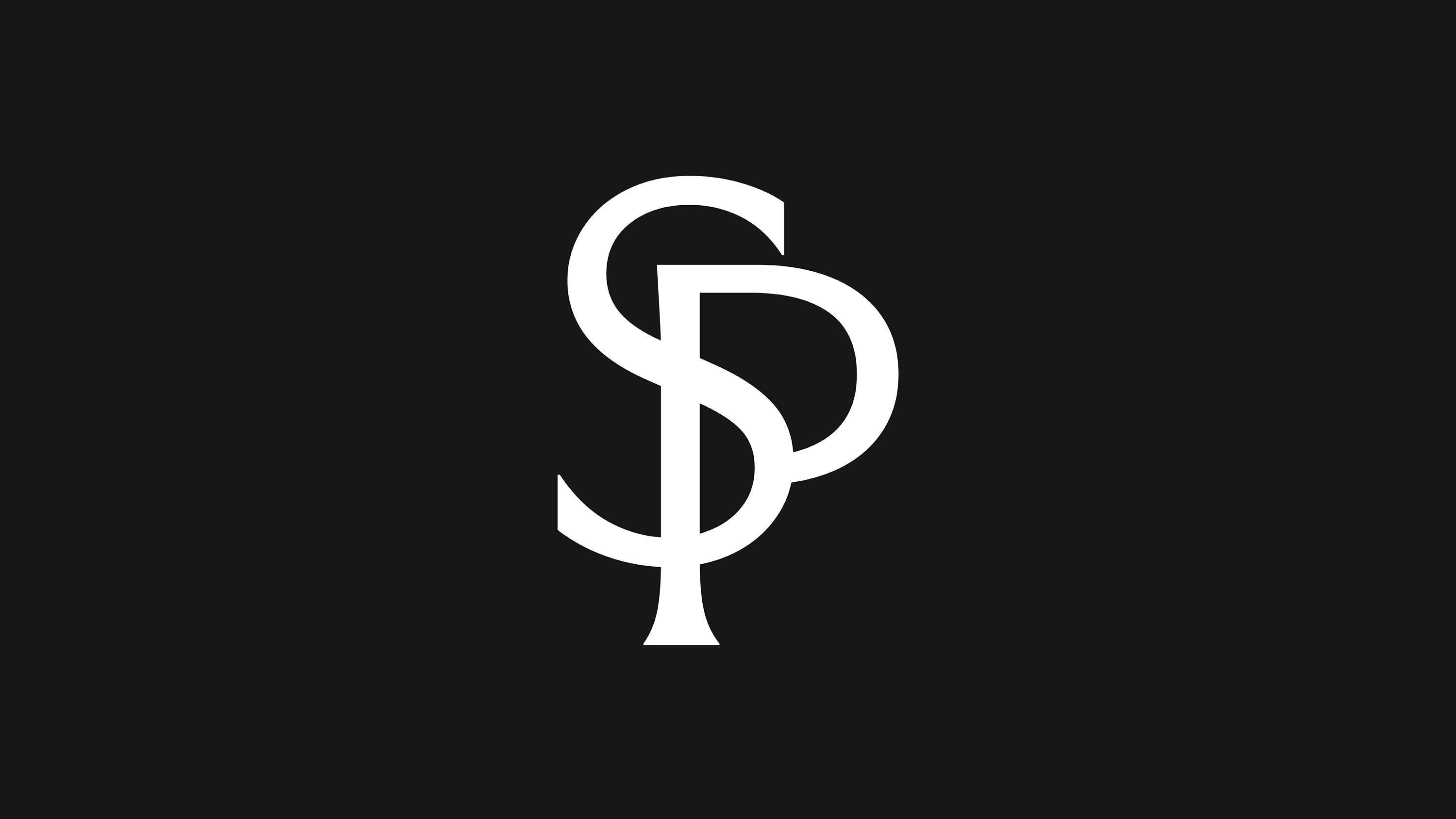 Pentagram St Pauls Cathedral identity design bpo review logo monogram