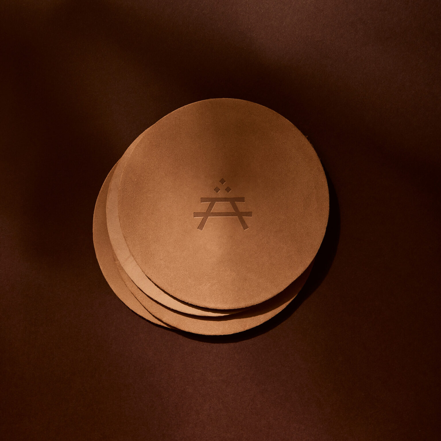 PerkyBros Southall branding identity design logo wordmark bpo review coasters