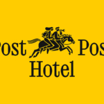 Post Post Hotel by Studio Bruch