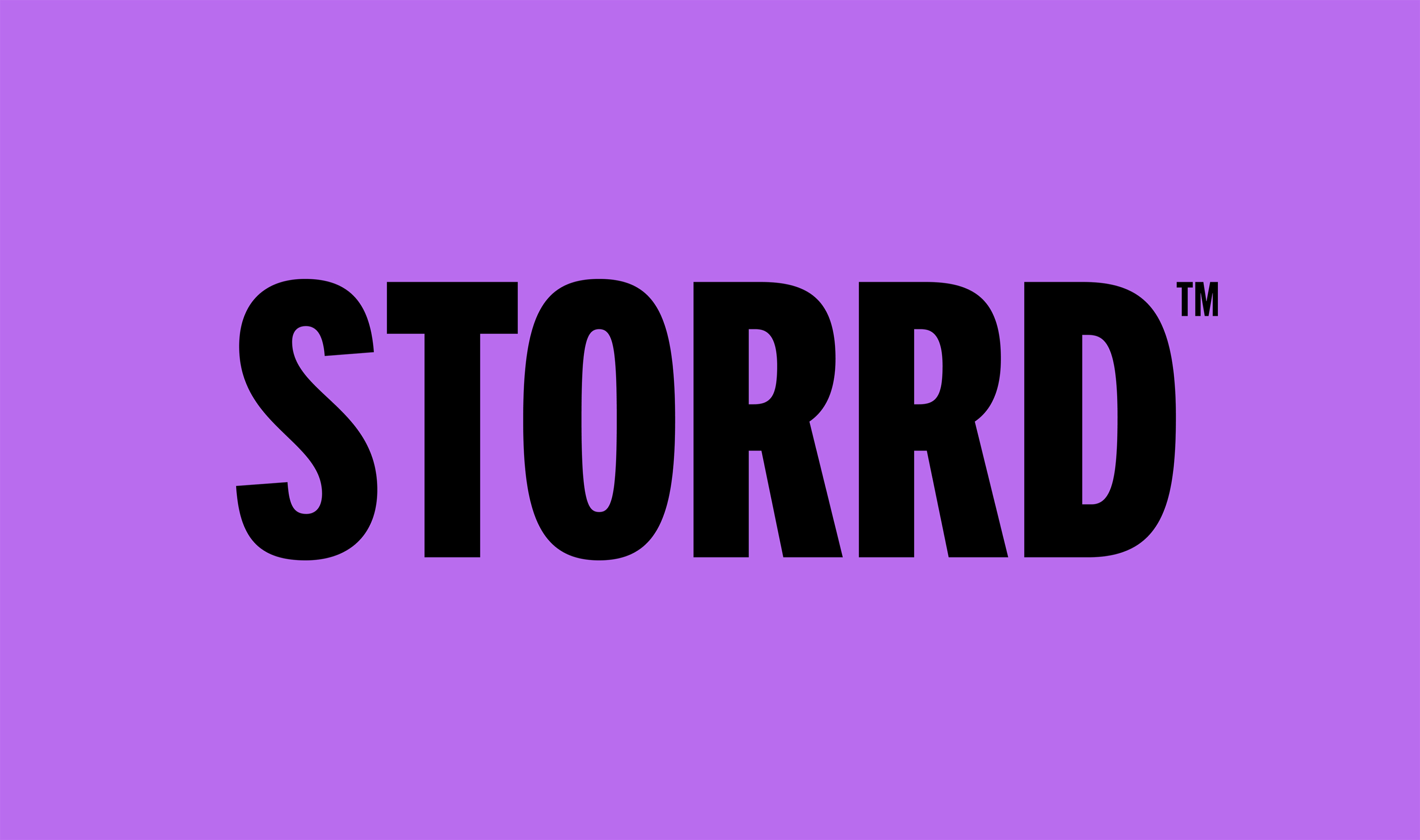 STORRD x Beacon of Hope Among Equals wordmakr logo art direction poster bpo review billboard social