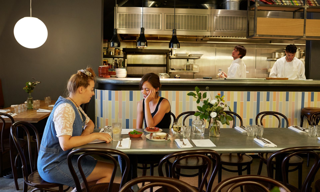 New Brand Identity for Sardine by Here Design — BP&O