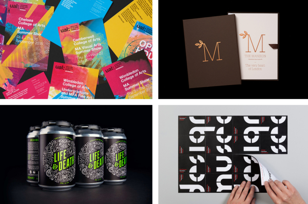 The Best Design Studios Of 2015 BP O
