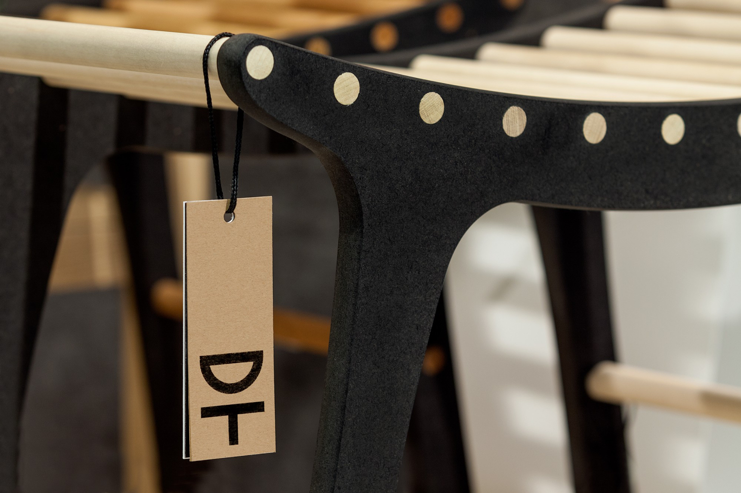 Swing Tag Design – Designtorget by Kurppa Hosk, Sweden