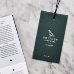 Smithey Ironware Company by Stitch