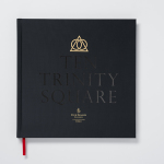 Ten Trinity Square by Pentagram