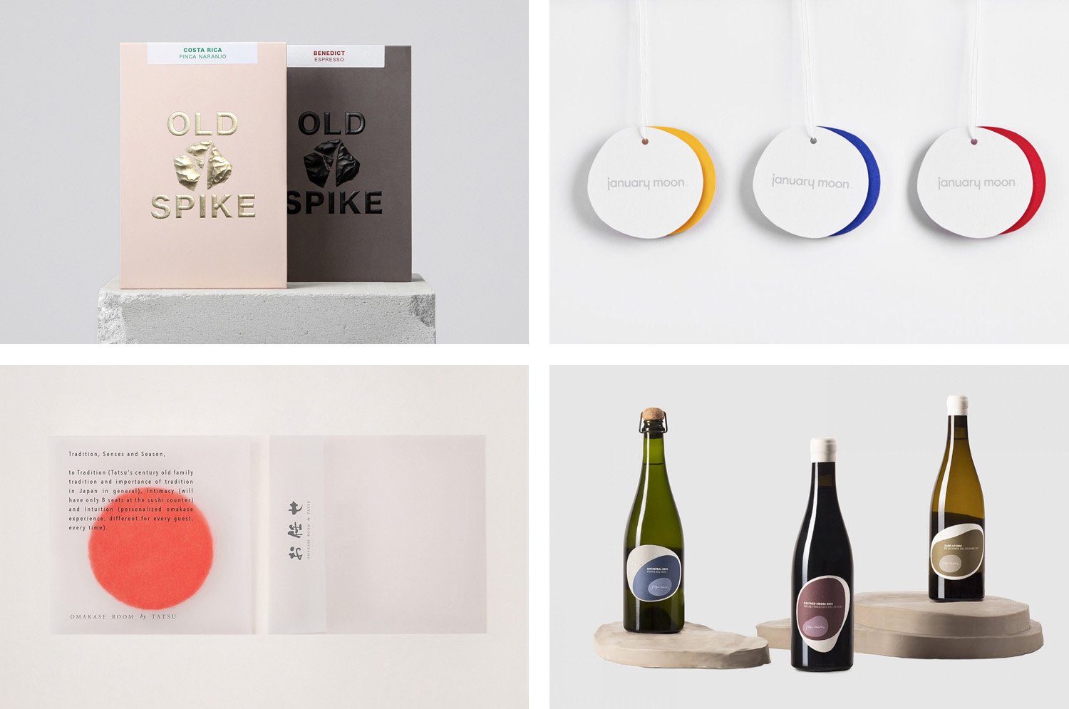 The Best New Branding and Packaging of July 2017