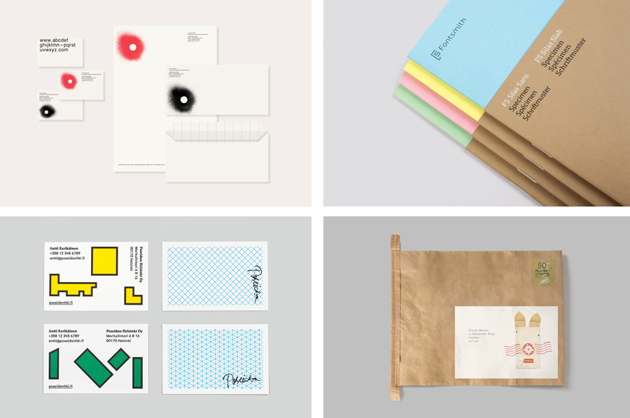 The Best Branding of June 2015