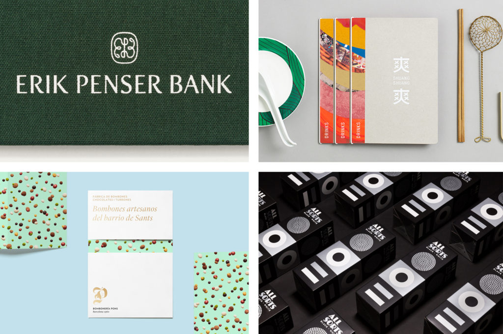 The Very Best Design Studios Of 2016 BP O