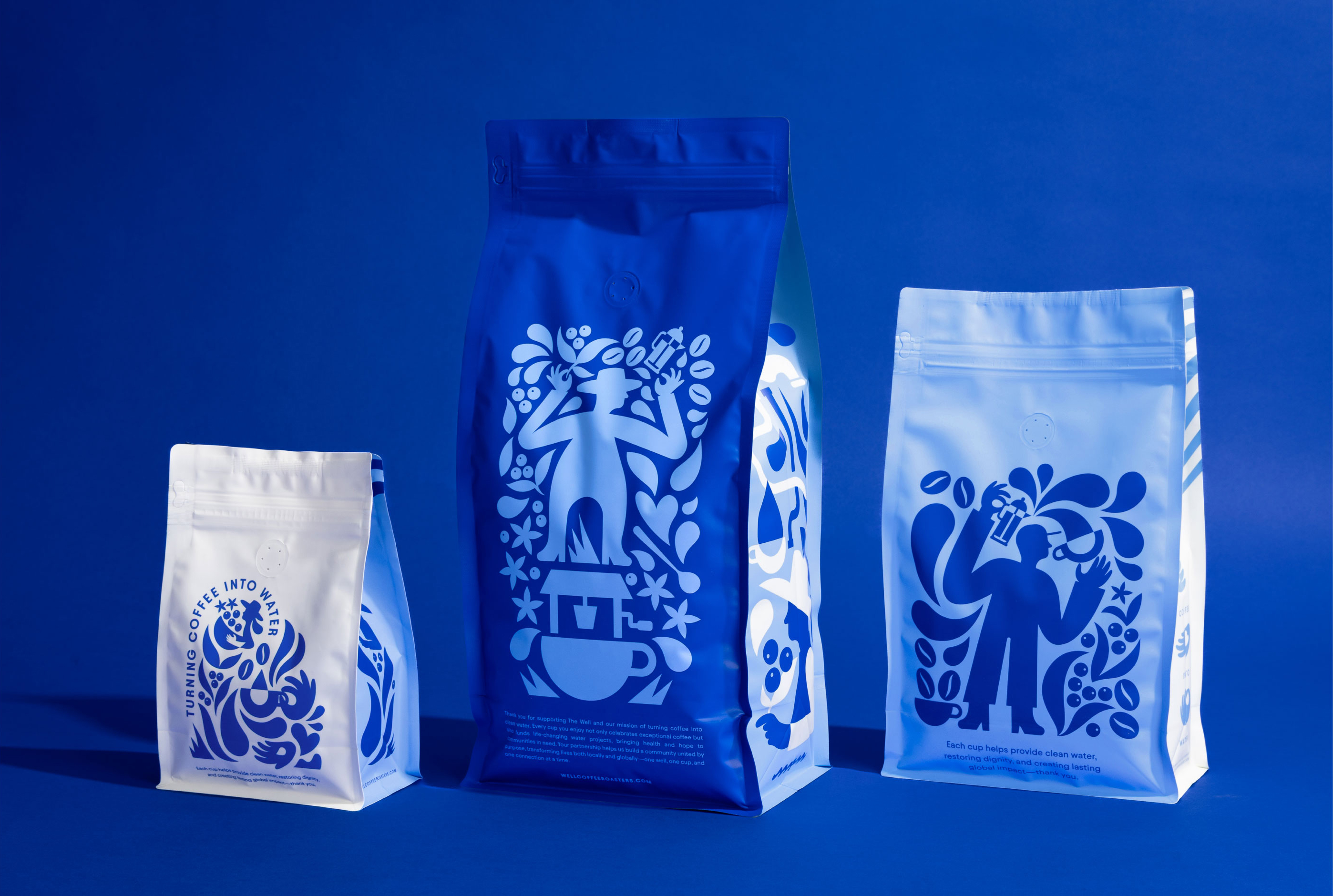 Brewed for Good — BP&O