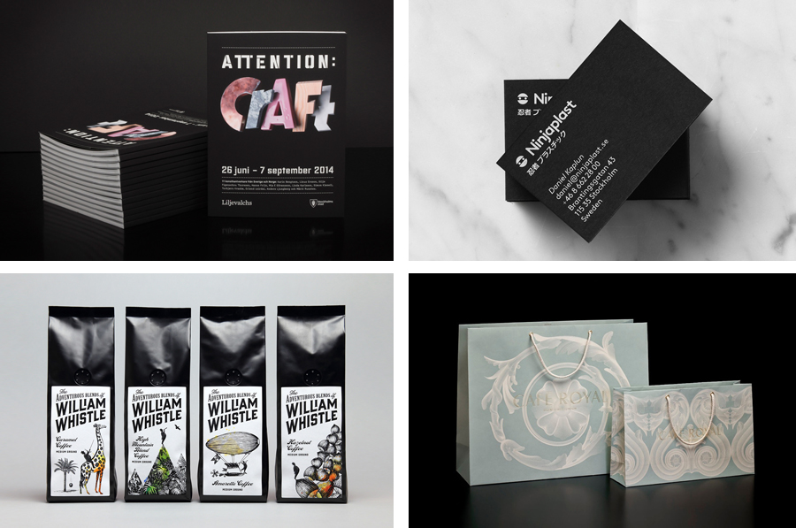 November's Top 5 Brand Identity and Packaging Design Projects 2014