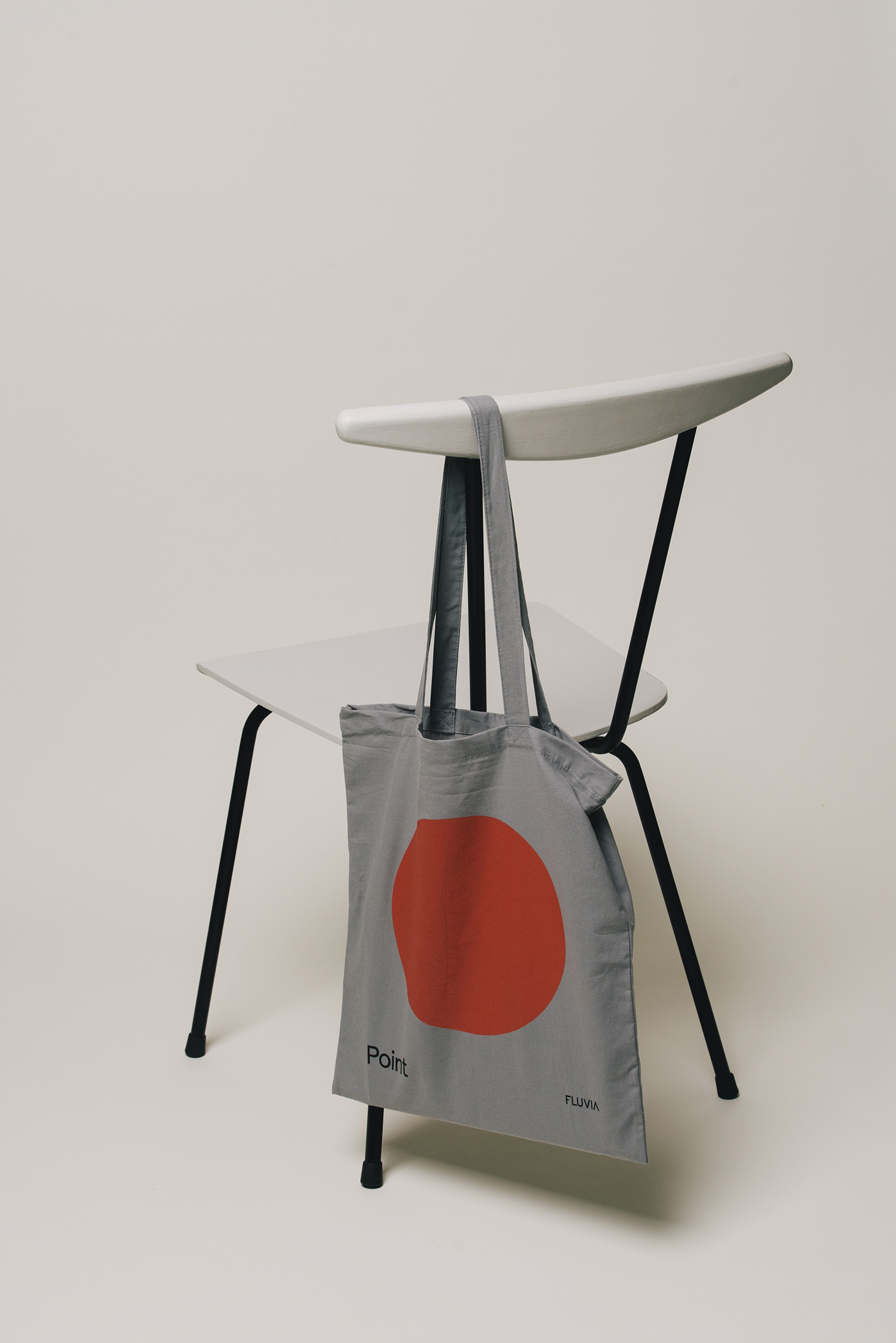 Tote Bag Design – Fluvia by Folch, Spain