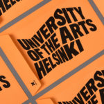 University of the Arts Helsinki by Bond