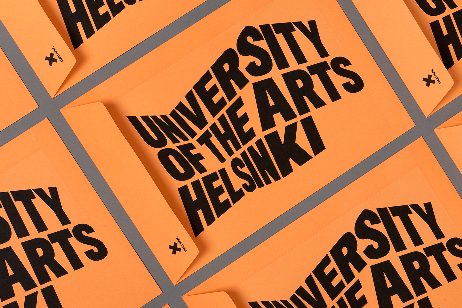 Designed by Bond – University of the Arts Helsinki