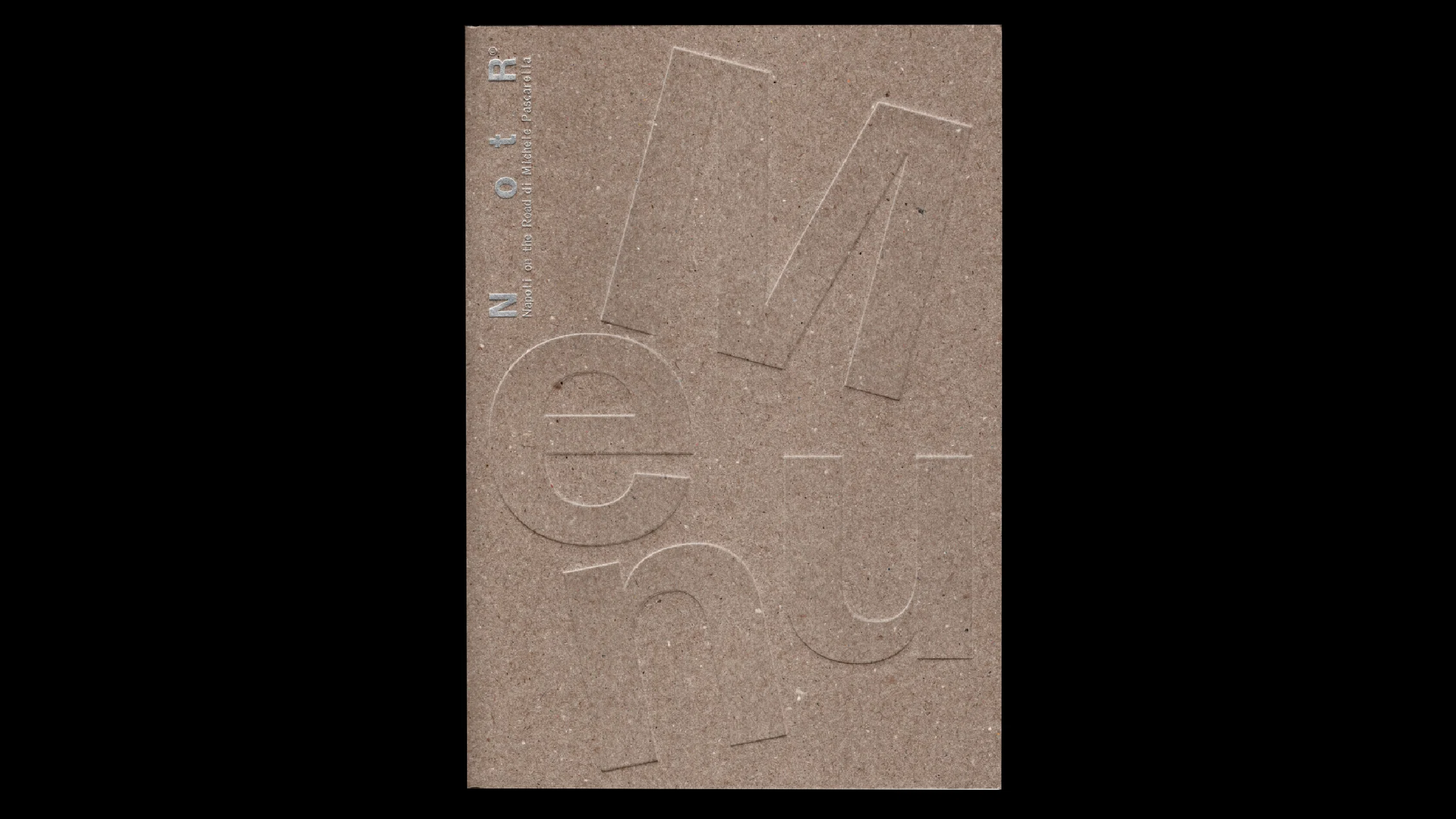 Vrints-Kolsteren-NotR-napoli on the road brand identity design bpo review drinks menu