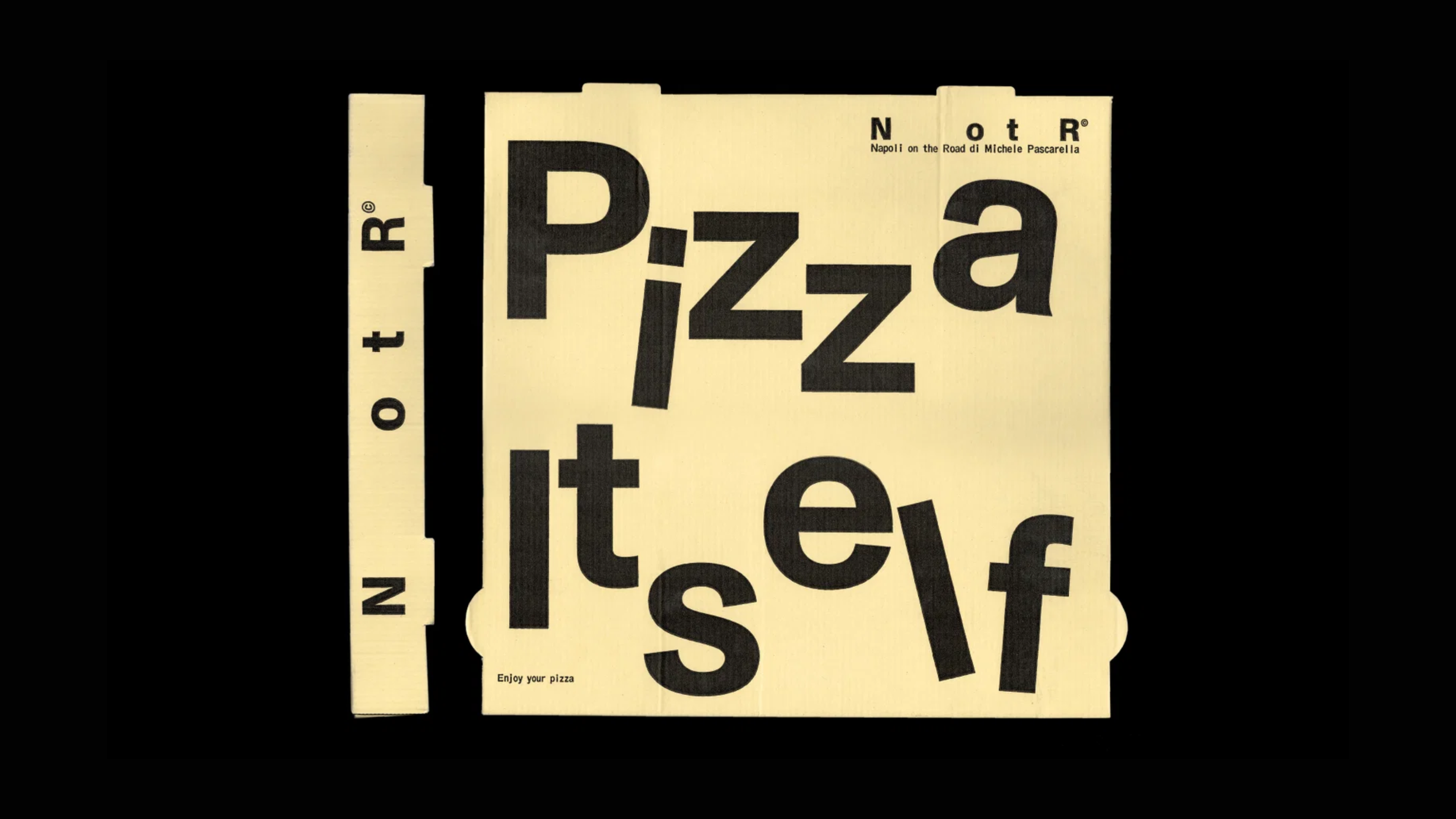 Vrints-Kolsteren-NotR-napoli on the road brand identity design bpo review pizza