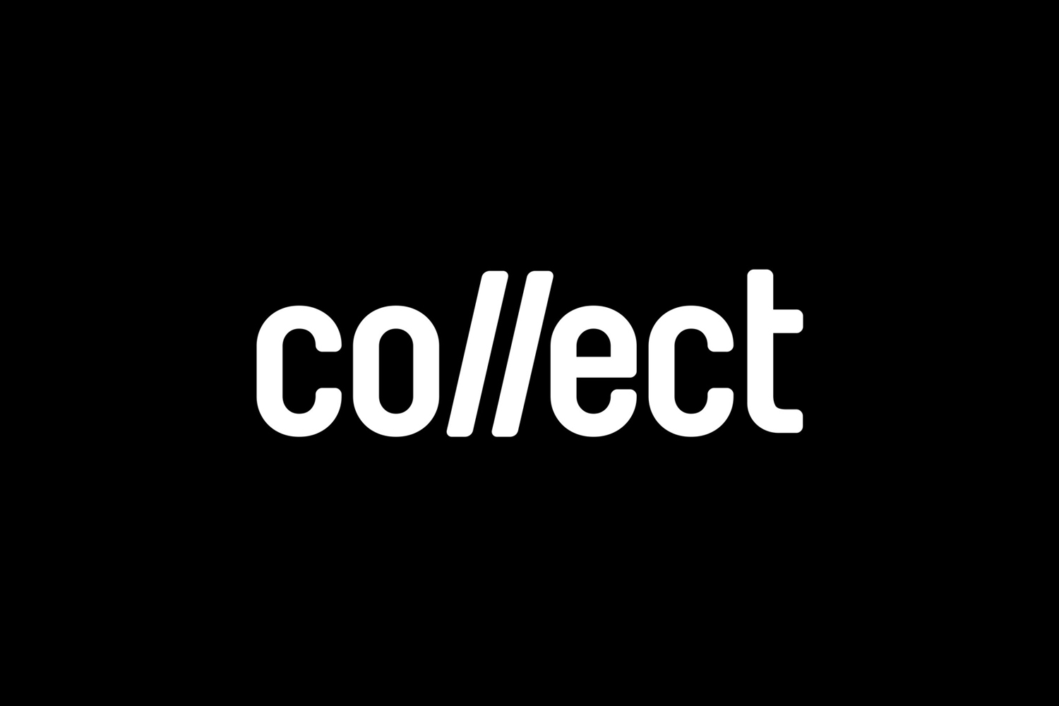 Creative Logotype Gallery & Inspiration: Collect by Spin, United Kingdom