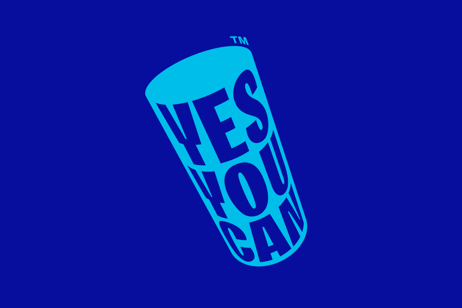 yes you can | Sticker