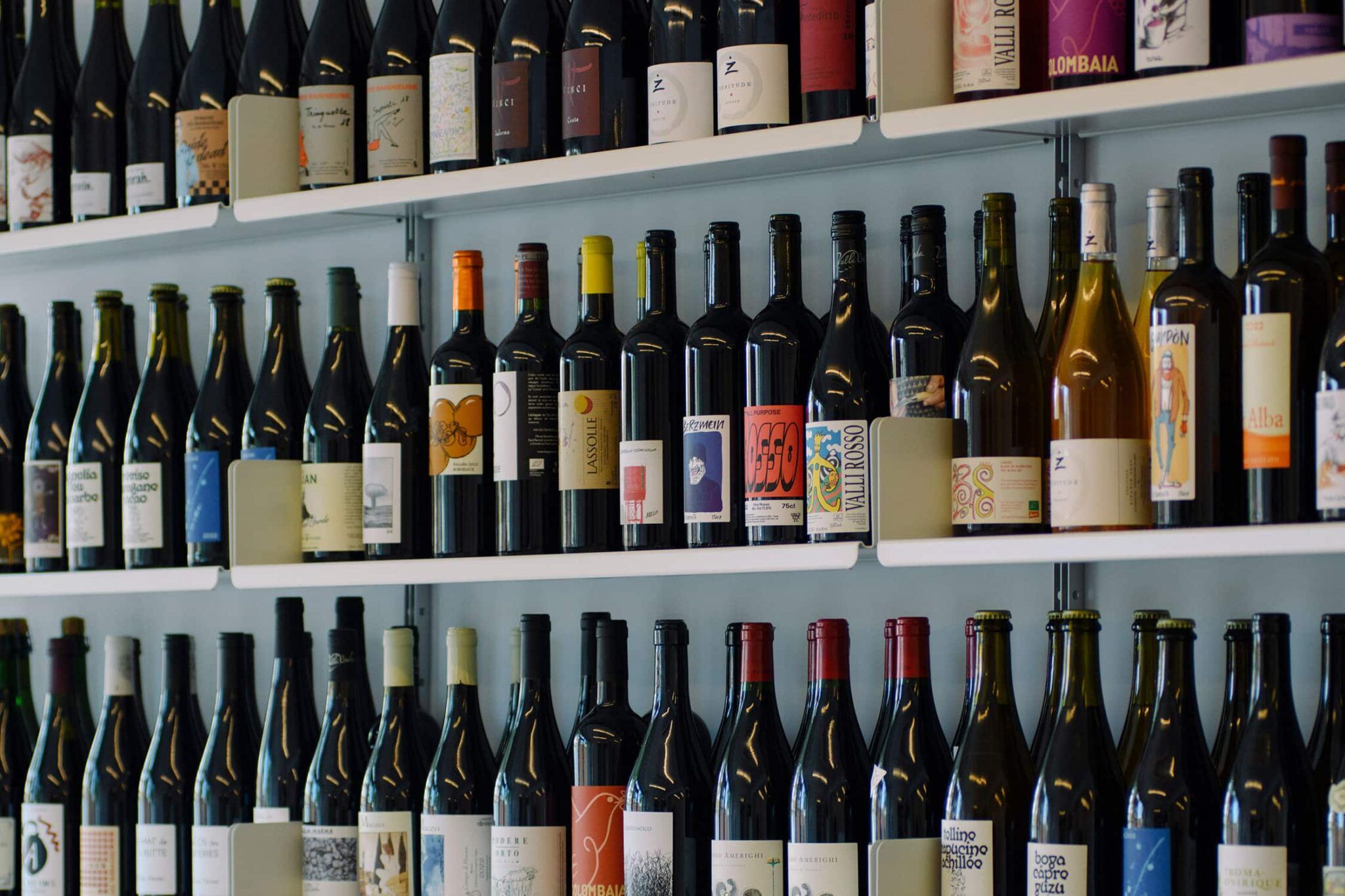 Ancestrel Wine