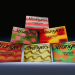 Strangers by Auge Design