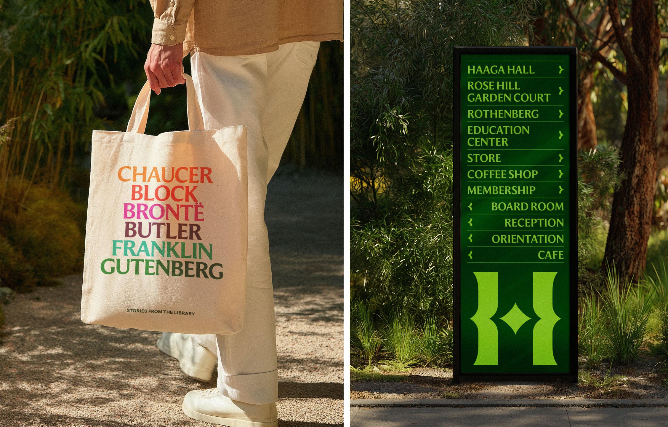 The Huntington Base Design brand identity logo wordmark typography bpo review wordmark