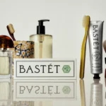 Wedge’s Bastét toothpaste brand design makes absolutely no sense for its category – and perhaps that’s what makes it so utterly gorgeous