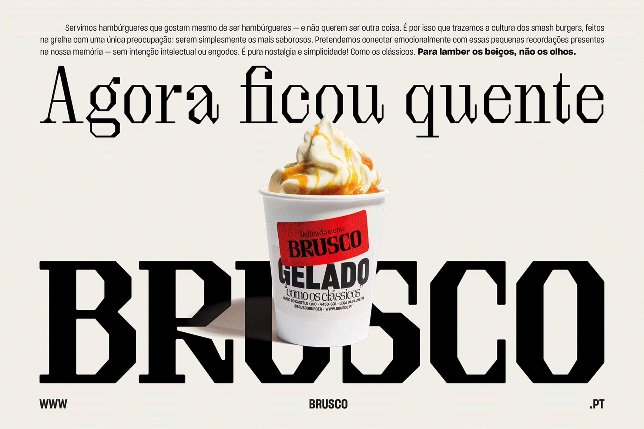brusco another collective branding identity design bpo review