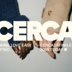 Cerca by Saint-Urbain